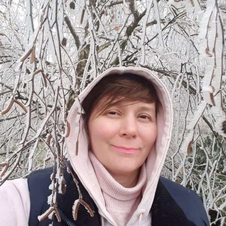 Anđa Gostojić