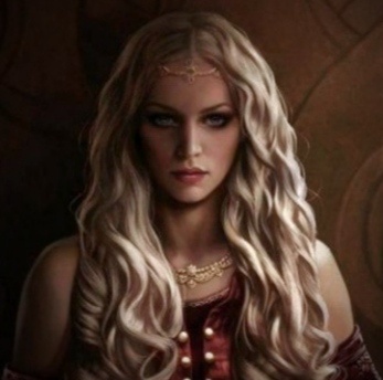 Kalysha Targaryen