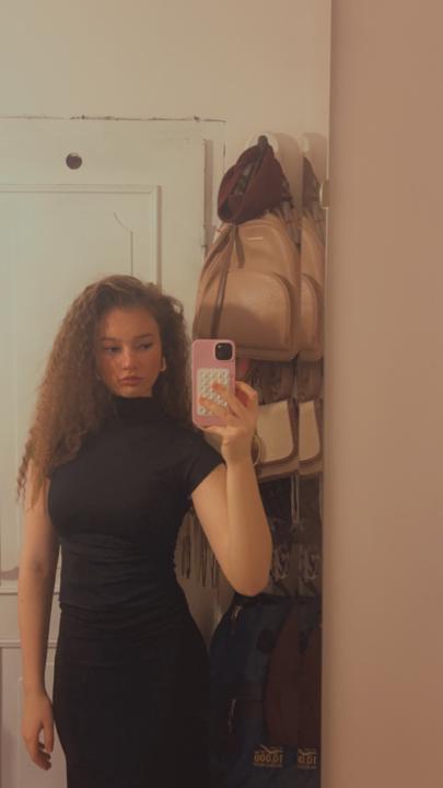 Veronika Huszárszky