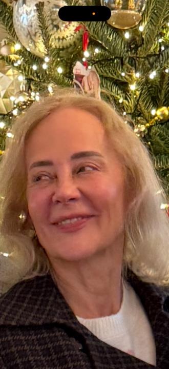 Jill Ackerman