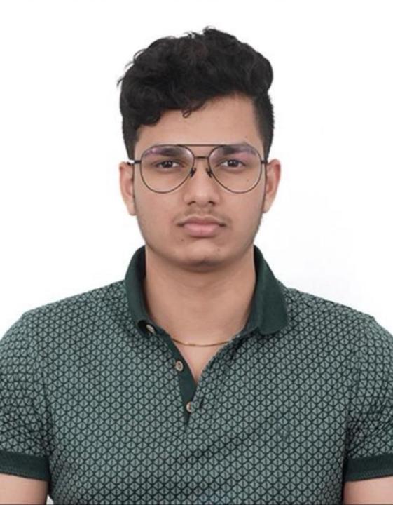 Sreenivasa Sai Krishna Kartik