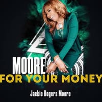 Jackie Rogers Moore