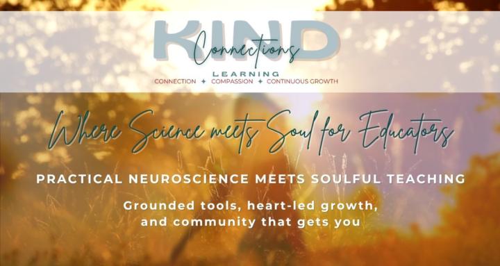 Kind Connections Learning 