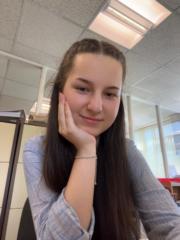 Daria A Preda