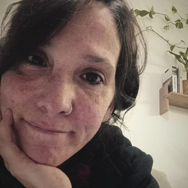 Elena María Gutiérrez Moreno