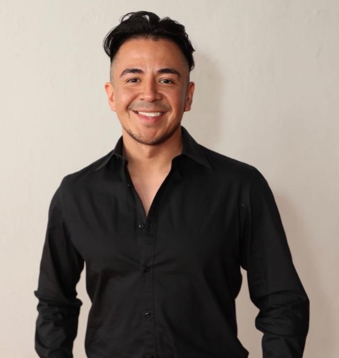 Antonio Rios