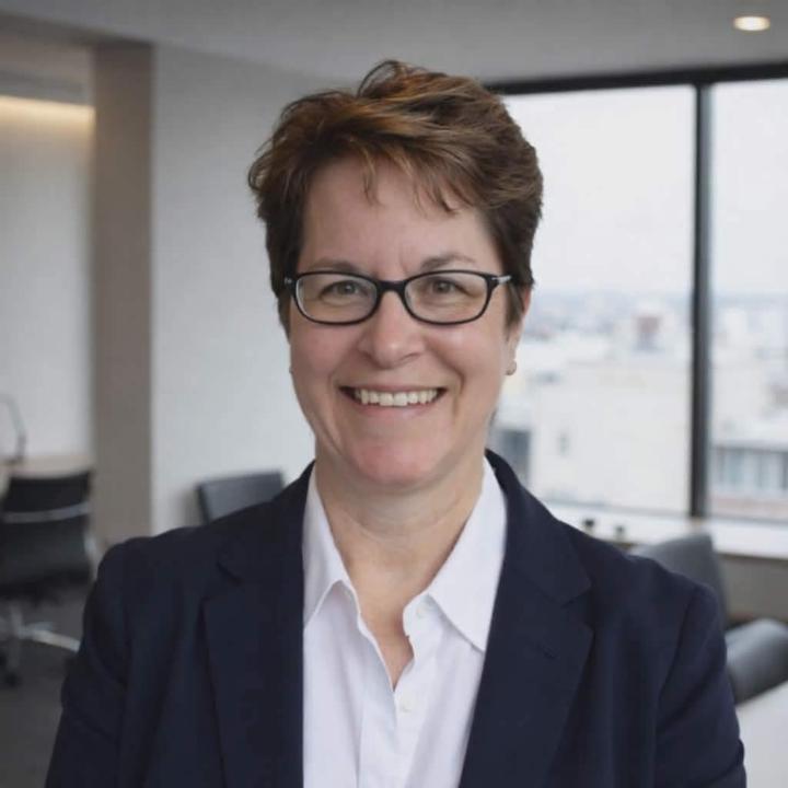 Terri Senecal