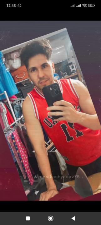 Nico Burzaco