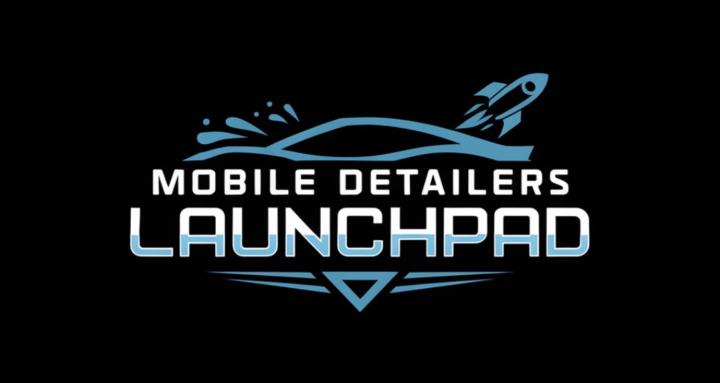 Mobiledetailerslaunchpad