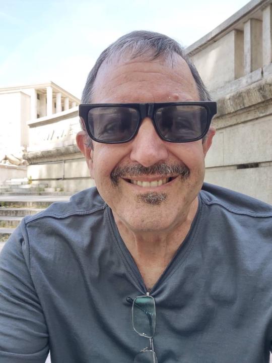 Paul Shain