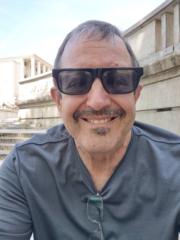 Paul Shain