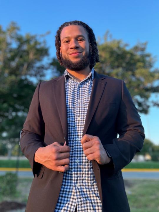 Khristian Chavis