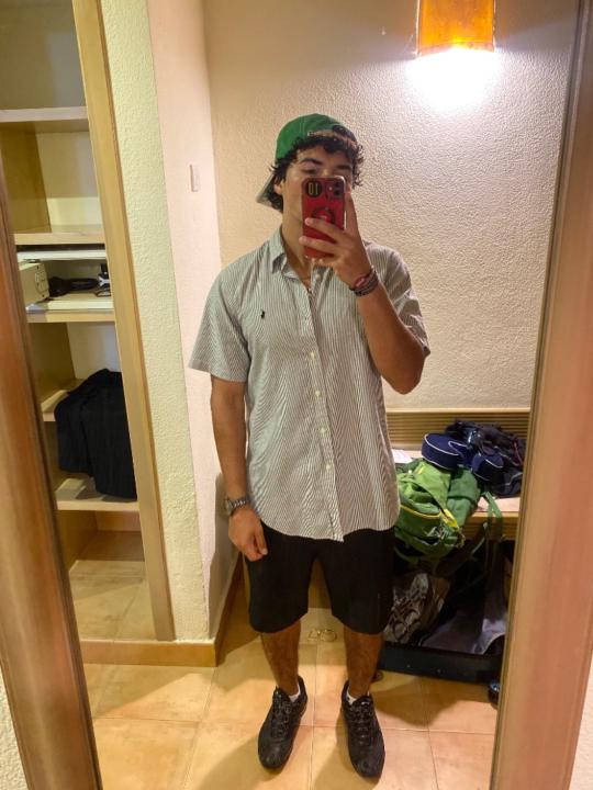 Adrian Munoz