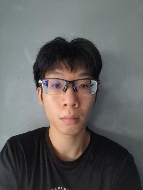 Esmond Cheang