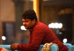 Pranoy Maniraj