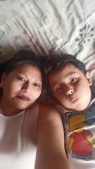 Olga Lucia Carrillo Olarye