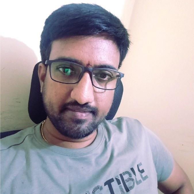 Kishore Kishore