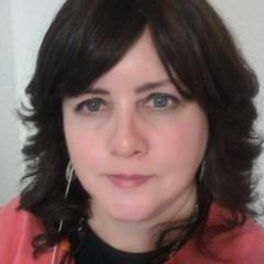 Angela McClenahan