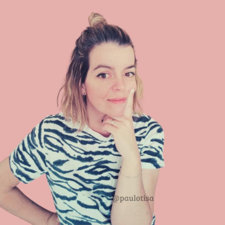 Paula María Ortiz