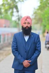 Rajwinder Singh