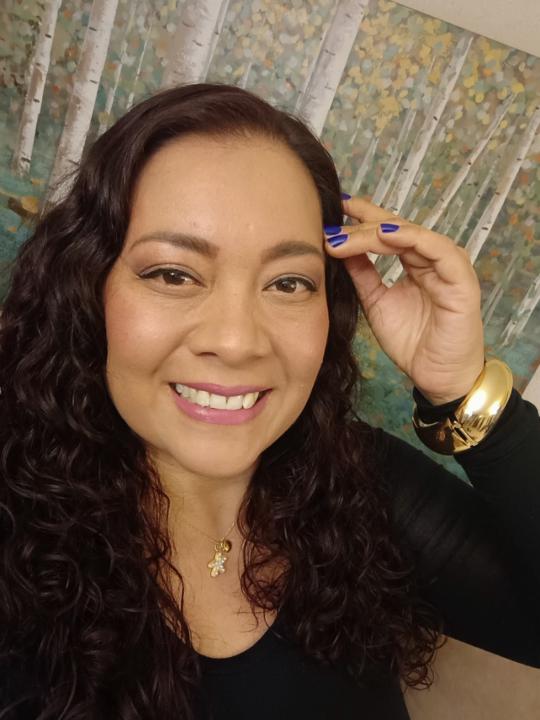 Adriana Jamaica Cantú