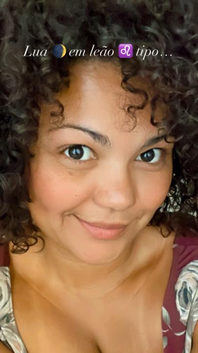 Arilane Faria Fernandes Pereira