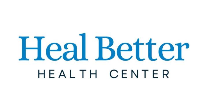 Heal Better Basics