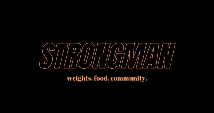The Strongman Network