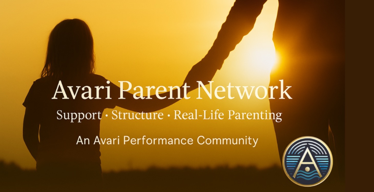 Structure & Sanity: Core Parent Training
