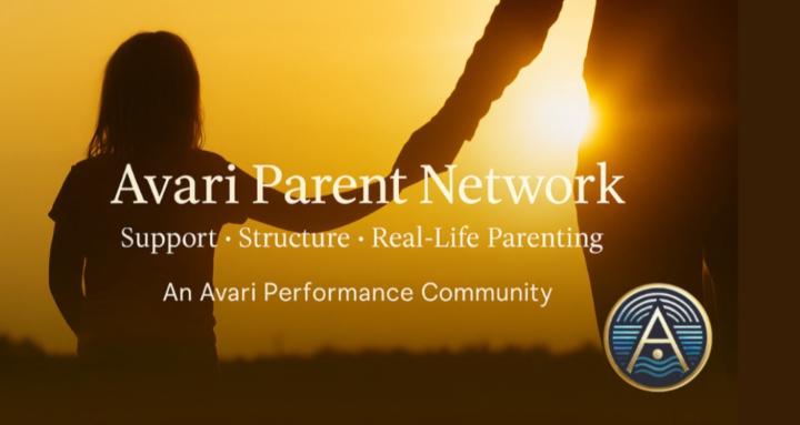 The Avari Parent Network