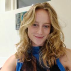 Astrid Rehder
