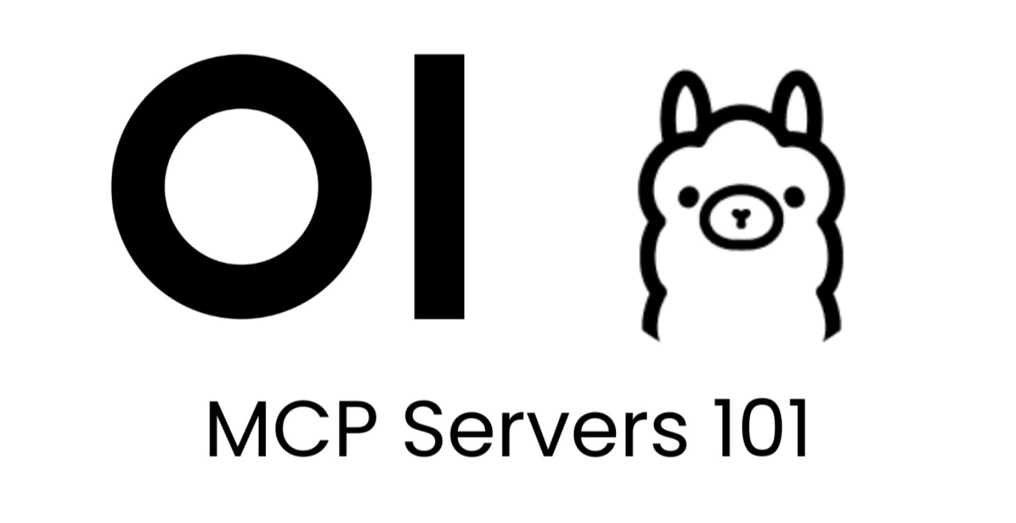 MCPs 101
