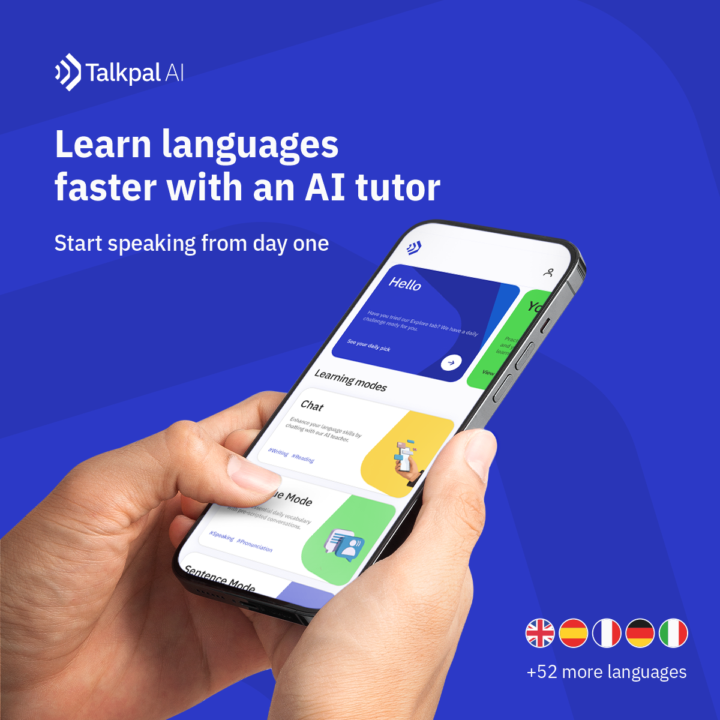 Like Learning Languages? DM ME