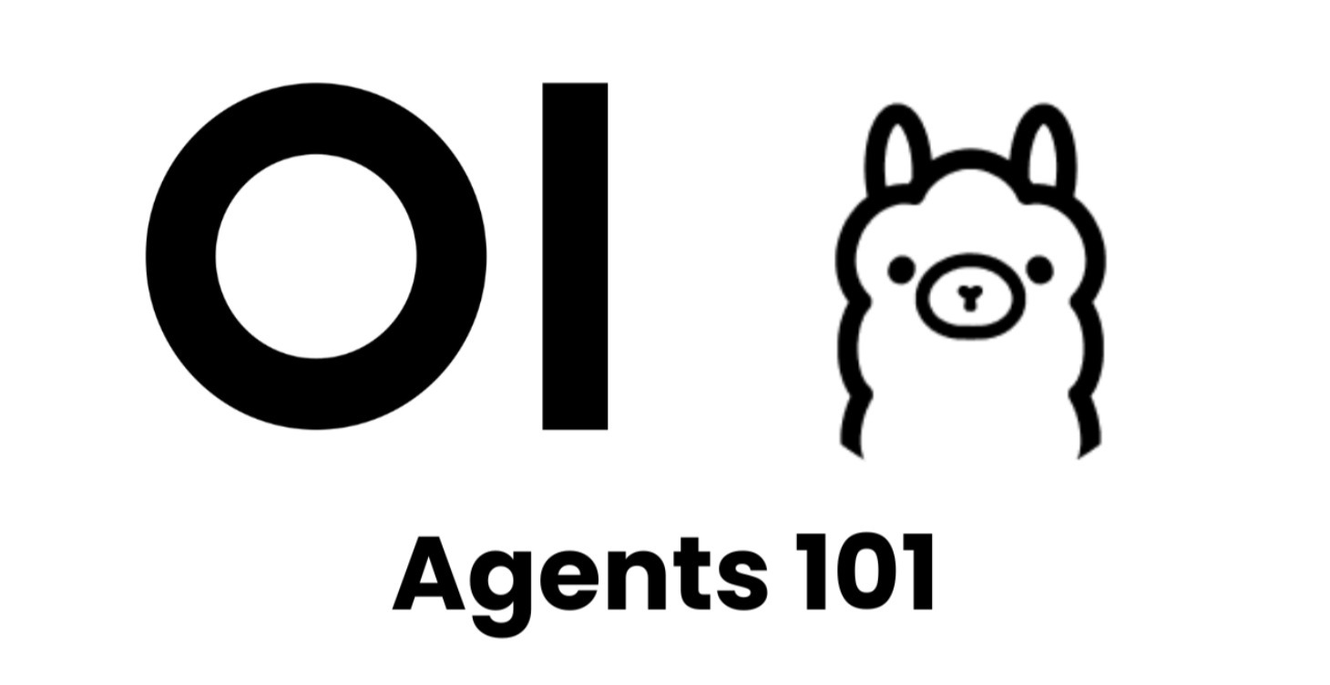 AI Agents 101