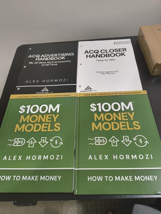 Have you got yours yet?