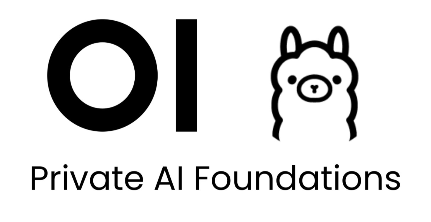 Private AI Foundations