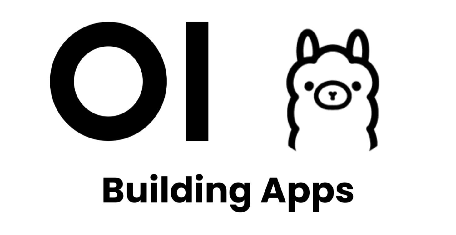 Building Applications with Ollama