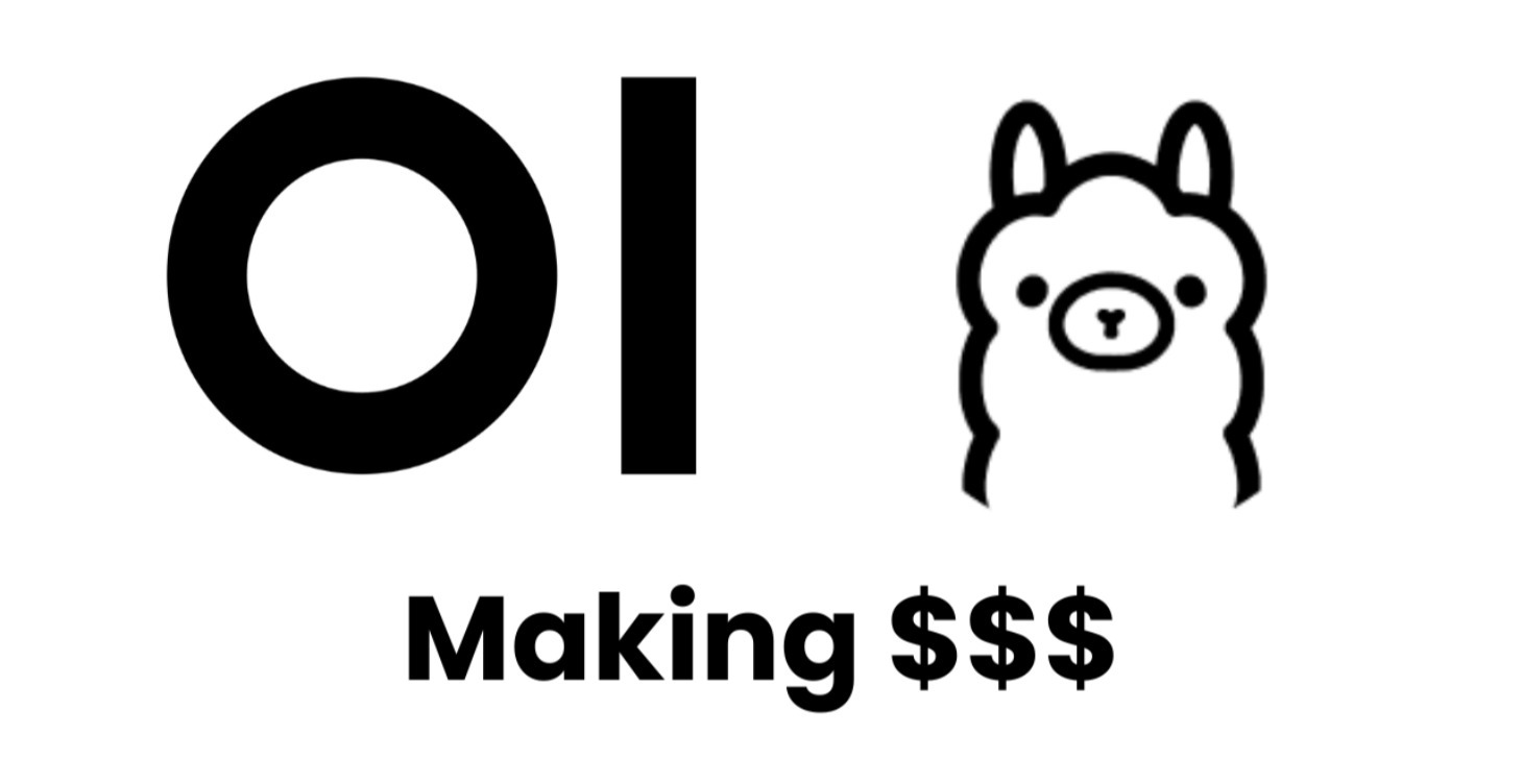 Making Money with Offline AI
