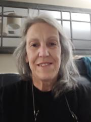 Sue Wright