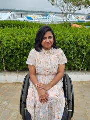Nalini G