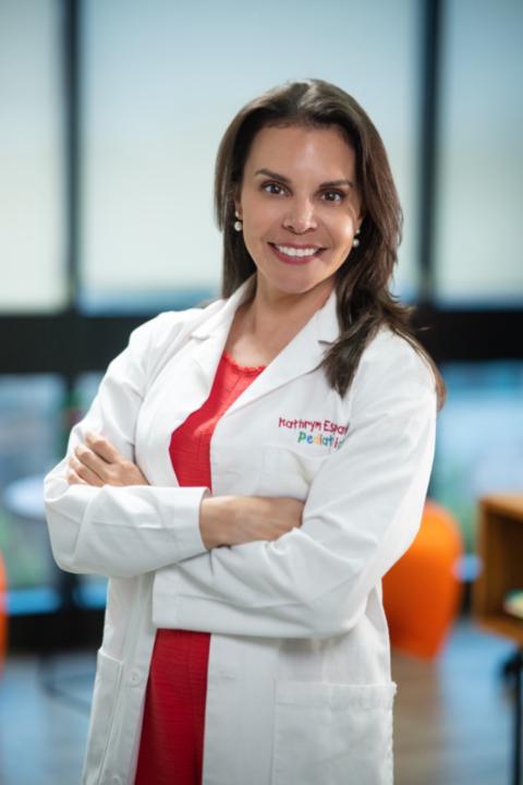 Kathrym Espana