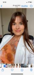Ophelie Camus