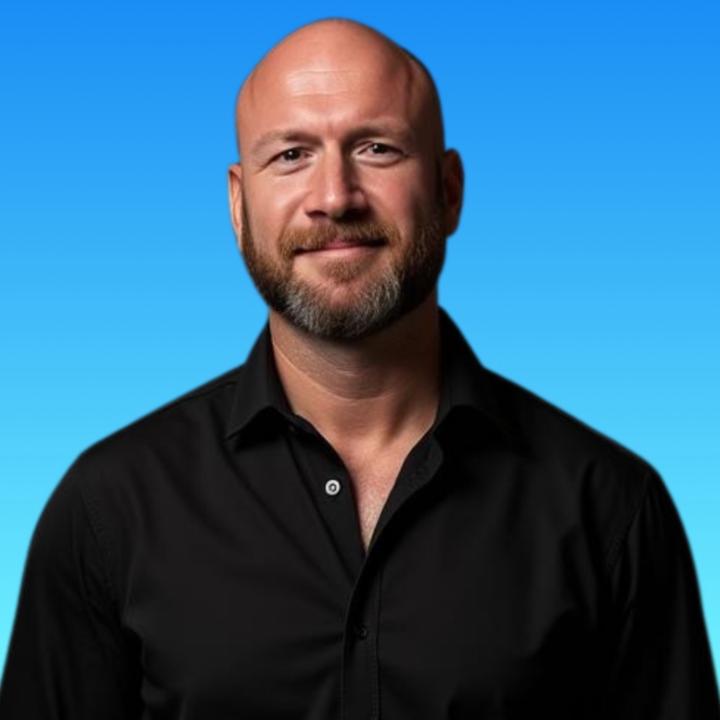 Kirk Ahlquist
