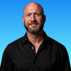Kirk Ahlquist