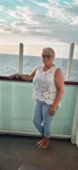 Tina Young