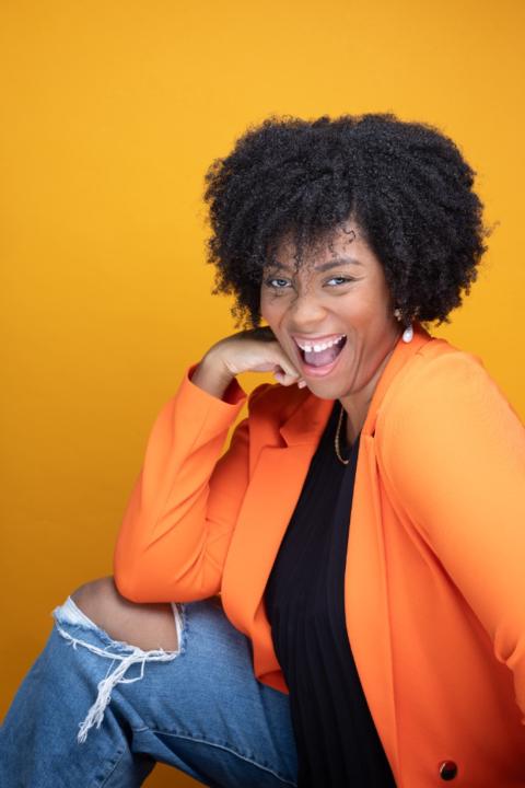 Yanique DaCosta
