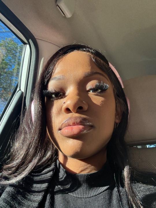 Takaylia Phillip