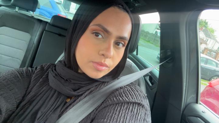 Muna Ali