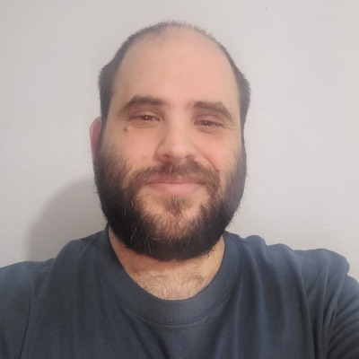 Christian Bermudez