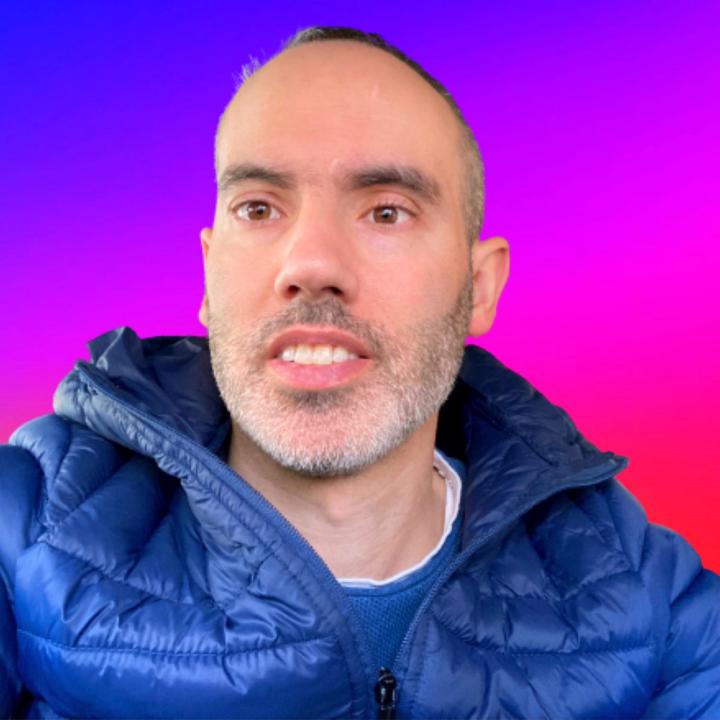 Bruno Cruz
